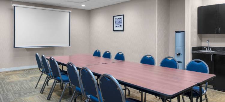 希尔顿欢朋酒店-迈阿密戴德兰(Hampton Inn Miami/Dadeland)图片