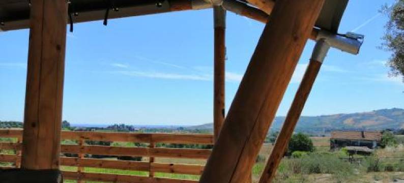 Glamping & Residence IL Villaggio del Re图片