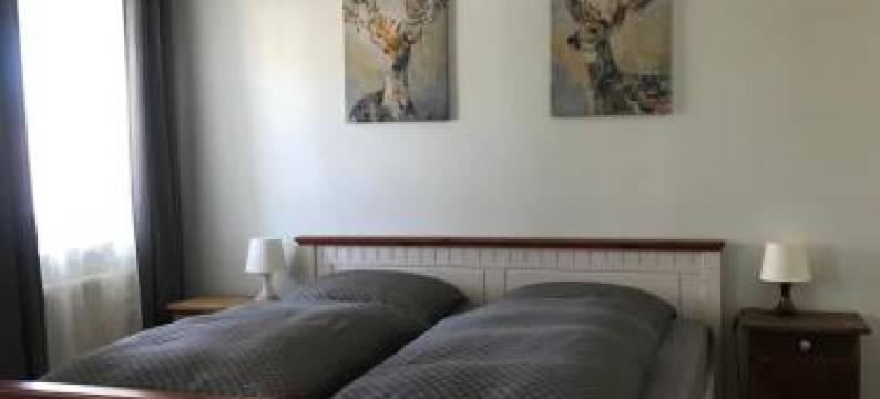 Ferienwohnung in Schmargendorf Bei Angermünde图片