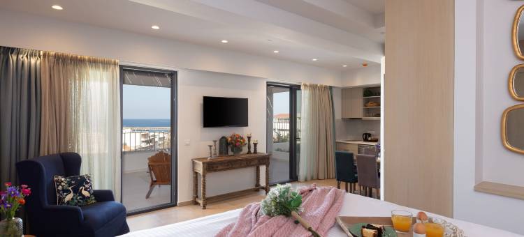 Lines Concept住宿(Lines Concept Accommodation)图片