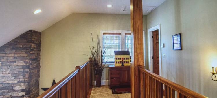 Townhome Echota Available 10/22 Sleeps 8 HotTub Pool Booneblowingrockbannerelk图片