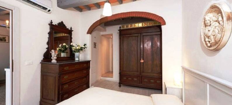 Apartment in the Center, All Sights Are Within Walking Distance图片