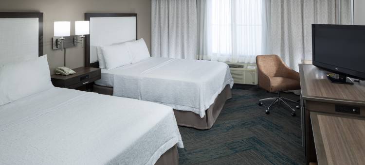 洛杉矶 - 橘郡 - 赛普里斯希尔顿欢朋酒店(Hampton Inn Los Angeles-Orange County-Cypress)图片