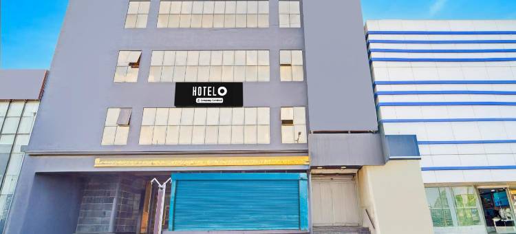 Super Hotel O Namakkal图片