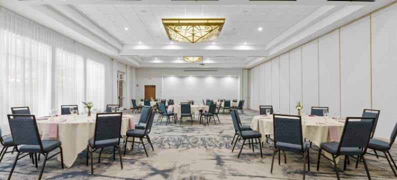 希尔顿花园酒店-奥本(HIlton Garden Inn Auburn)图片