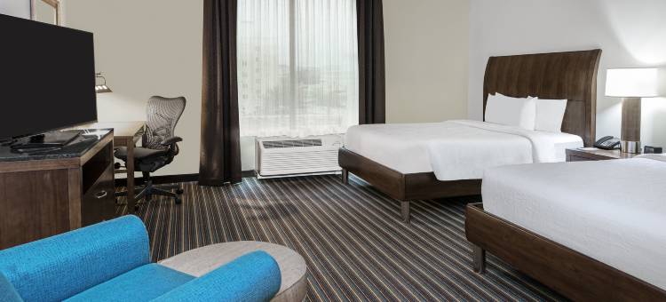 圣安东尼奥/瑞姆帕斯得里弗希尔顿花园酒店(Hilton Garden Inn San Antonio/Rim Pass Drive)图片