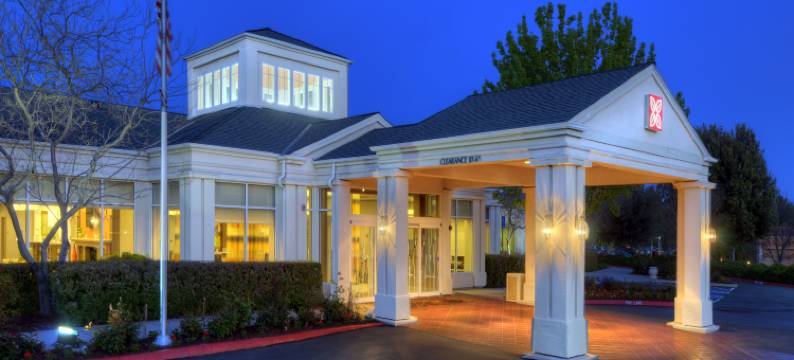 利弗莫尔希尔顿花园酒店(Hilton Garden Inn Livermore)图片