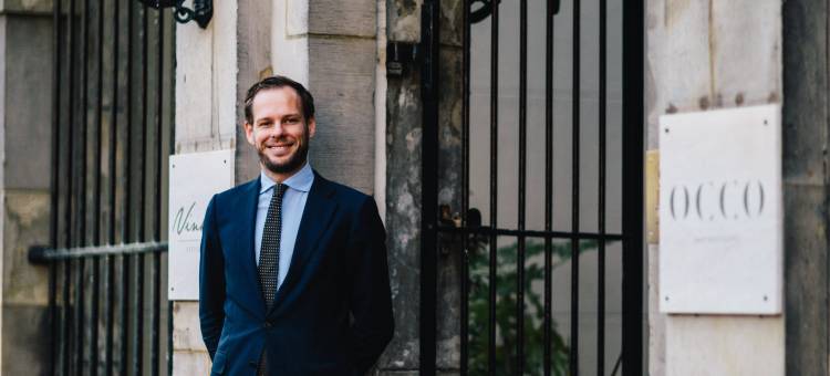 迪伦阿姆斯特丹酒店(The Dylan Amsterdam)图片