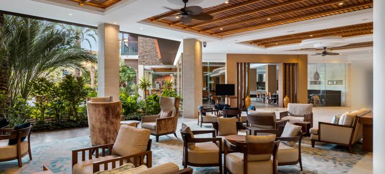 佛得角萨尔希尔顿度假村(Hilton Cabo Verde Sal Resort)图片