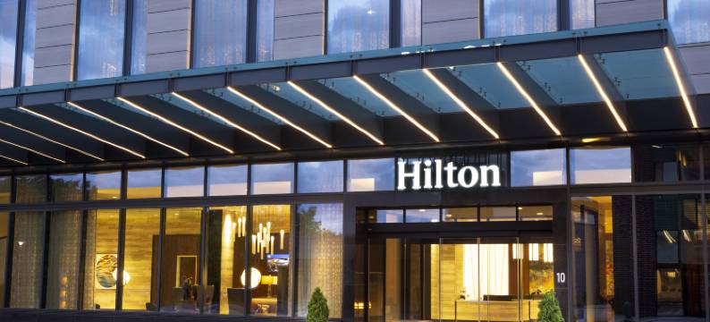 罗切斯特梅奥诊所区希尔顿酒店(Hilton Rochester Mayo Clinic Area)图片