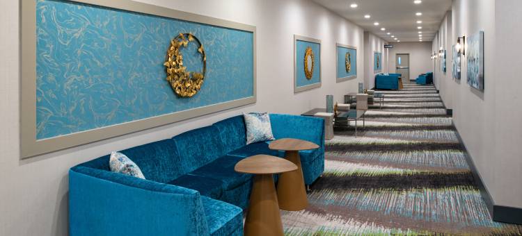 希尔顿花园酒店西雅图/林伍德(Hilton Garden Inn Seattle/Lynnwood)图片