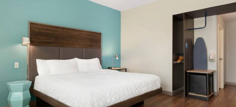 桑达斯基希尔顿Tru酒店(Tru by Hilton Sandusky)图片