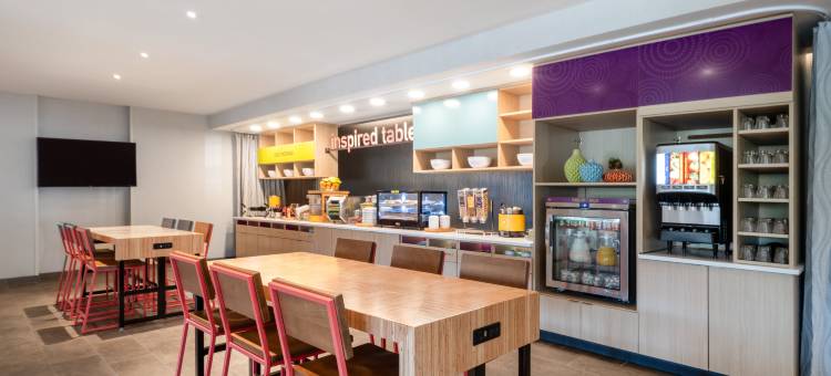 圣塔罗莎海滩希尔顿惠庭酒店(Home2 Suites by Hilton Santa Rosa Beach)图片