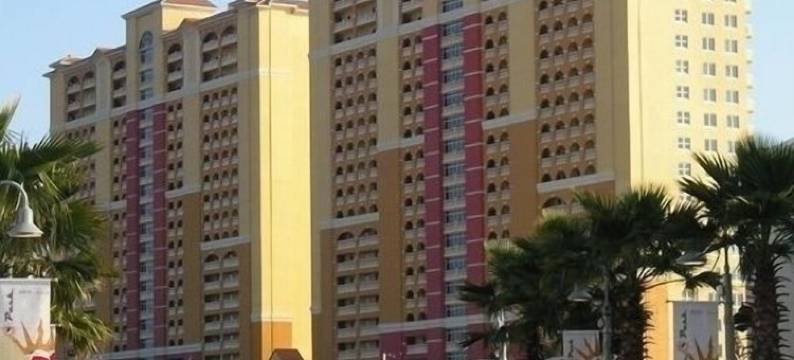 Calypso 101West-Desirable 1StFloor-2 KingBeds!-Sleeps6-HeatedPool-Ada BeachRamp图片