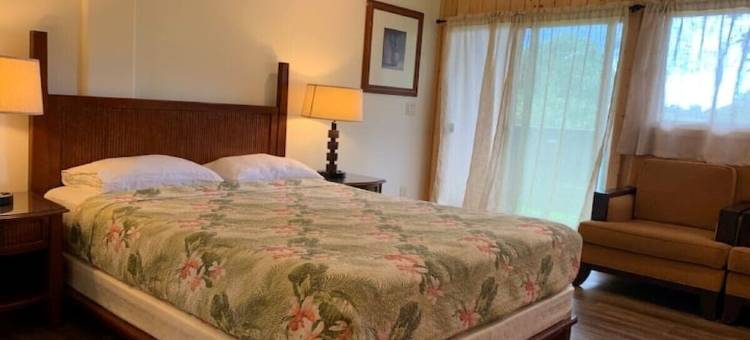 Stay in Hana #1图片