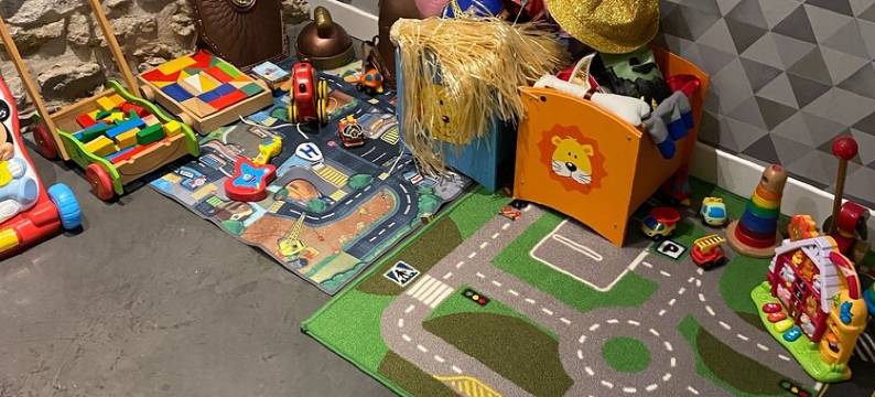 Gîte sleeps 26 (Ancienne Ecole)图片