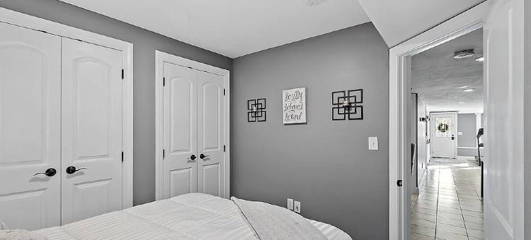 Relaxing Retreat图片