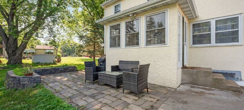 Adorable Comfy Home- 3M Headquarter-Battle Creek Park- MOA- DTWN St. Paul图片