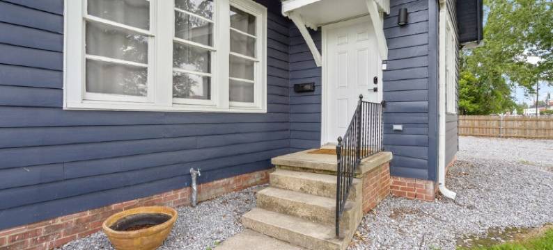 The Christian House - Downtown Hammond图片