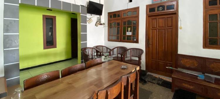 Rumah Singgah Anggrek Mitra RedPartner图片