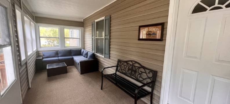 Cozy Mountain Escape - 10 Minutes from Bretton Woods Ski Area图片