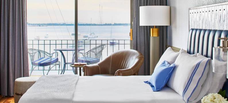 安纳波利斯海滨酒店 - 傲途格精选酒店(Annapolis Waterfront Hotel, Autograph Collection)图片