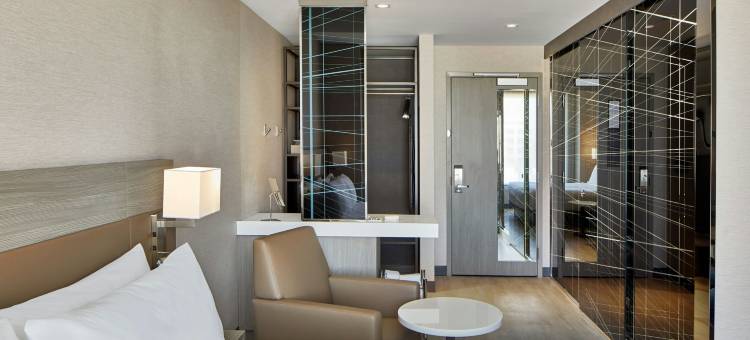 萨克拉门托万豪AC酒店(AC Hotel Sacramento)图片