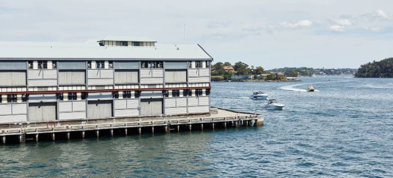 悉尼港一号码头酒店，傲途格精选(Pier One Sydney Harbour, Autograph Collection)图片