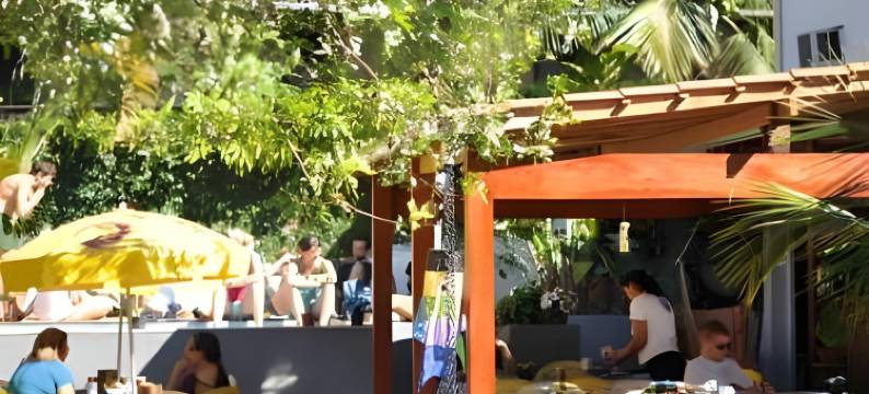 奇拉加托帕拉蒂 - 旅舍(Che Lagarto Paraty)图片