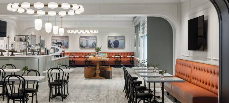 塞韦林欧姆尼酒店(Omni Severin Hotel)图片