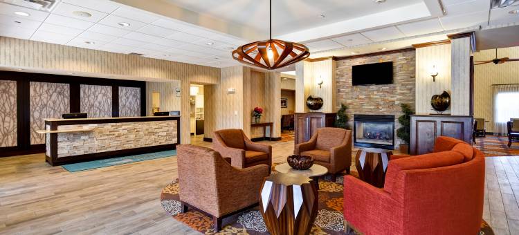 多佛Homewood Suites by Hilton(Homewood Suites by Hilton Dover)图片