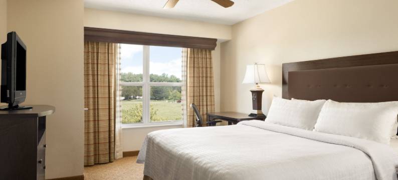 Homewood Suites by Hilton Toledo - Maumee图片