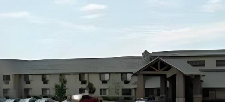 红狮酒店及套房 格莱姆斯(Red Lion Inn & Suites Grimes)图片
