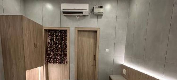 加格酒店(Hotel Garg)图片