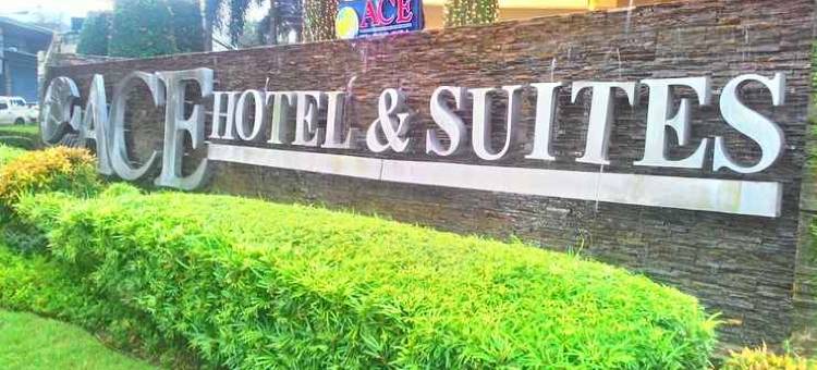 ACE套房酒店(Ace Hotel and Suites)图片