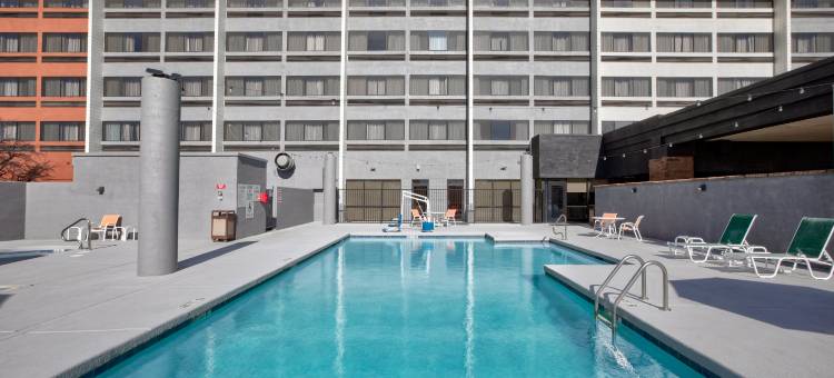 Holiday Inn Express 费拉格尔斯塔夫(Holiday Inn Express Flagstaff)图片