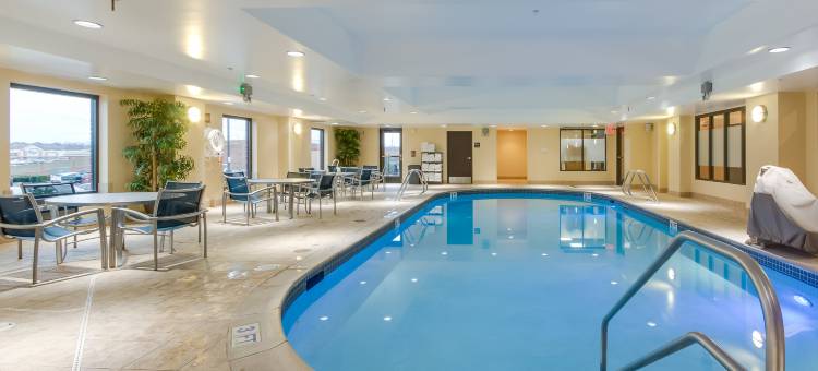 芒特朱丽叶欢朋套房酒店(Hampton Inn & Suites Mt. Juliet)图片