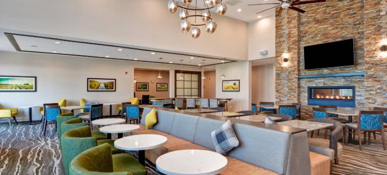 哈德利阿默斯特Homewood Suites by Hilton(Homewood Suites by Hilton Hadley Amherst)图片