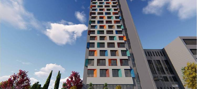 宜必思尚品萨拉热沃酒店(ibis Styles Sarajevo)图片