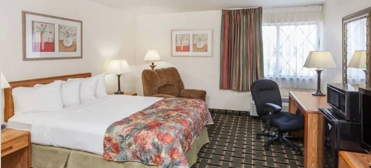 FairBridge Inn Express, Decatur图片