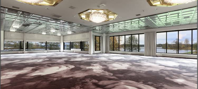 斯堪库奥皮欧酒店(Scandic Kuopio)图片