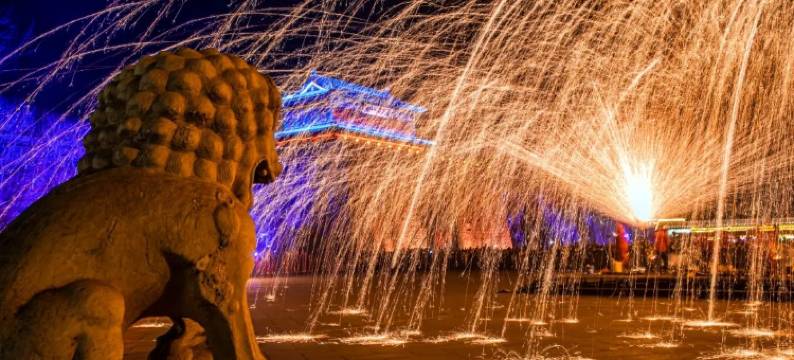 拾光山海公寓(龙海大道分店)图片