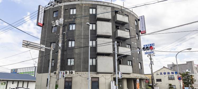 Tabist Asa Station Hotel图片