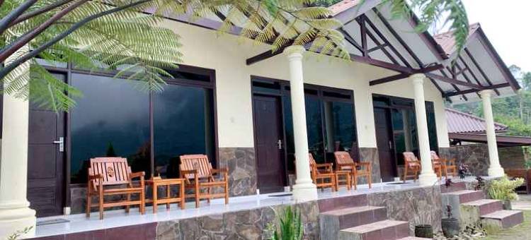 古布克恩德索布罗莫(Gubuk Ndeso Bromo)图片