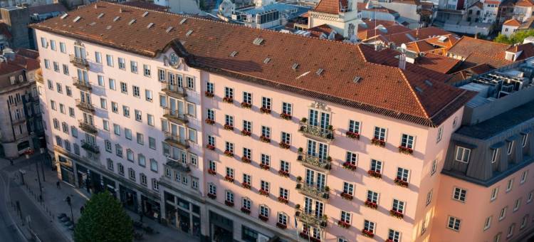 英凡特萨格里斯(Small Luxury Hotels of the World)(Small Luxury Hotels of the World -  Infante Sagres)图片