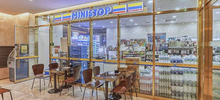 春川Urban Thirty酒店(Chuncheon Urban Thirty Hotel)图片