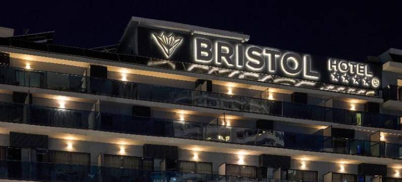 布里斯托酒店(Hotel Bristol 4 Sup)图片