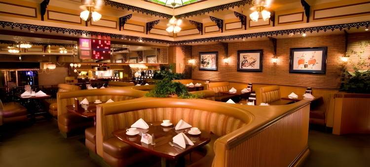 四皇后酒店(Four Queens Hotel and Casino)图片