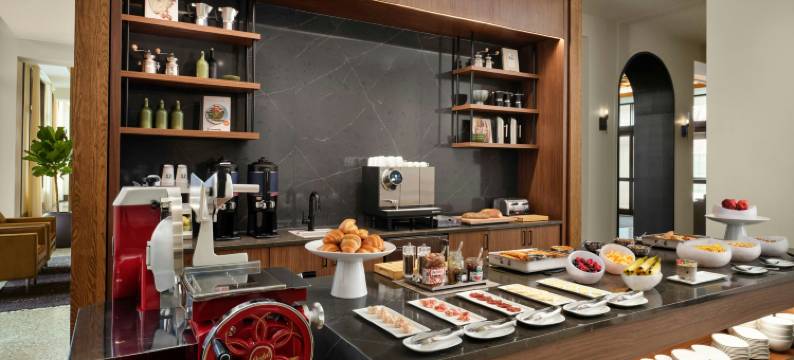 底特律邦斯特尔AC酒店(AC Hotel Detroit at Bonstelle)图片