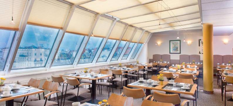 格兰德柏林城市旅馆(Grand Hostel Berlin Urban)图片